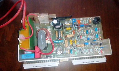 EHT SUPP CD351 Power Supply Board
