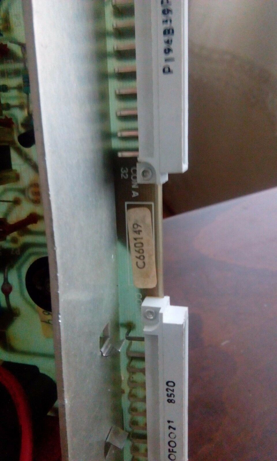 EHT SUPP CD351 Power Supply Board