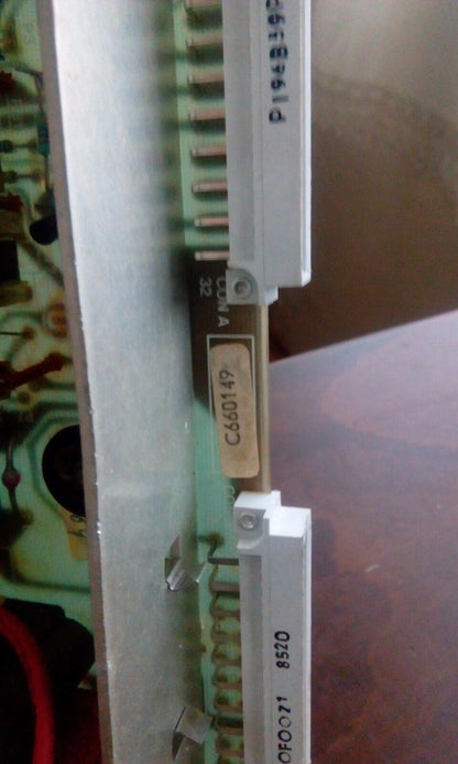 EHT SUPP CD351 Power Supply Board