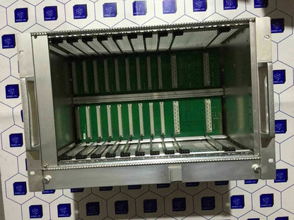 kongsberg 381-20969A 9xTRX32 Rack