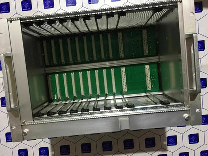 kongsberg 381-20969A 9xTRX32 Rack