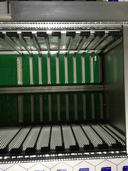 kongsberg 381-20969A 9xTRX32 Rack