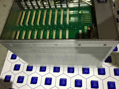 kongsberg 381-20969A 9xTRX32 Rack