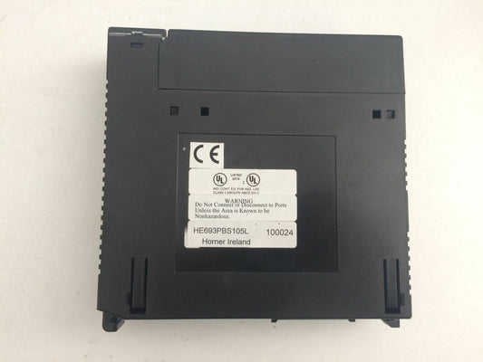 GE FANUC HE693PBS105L