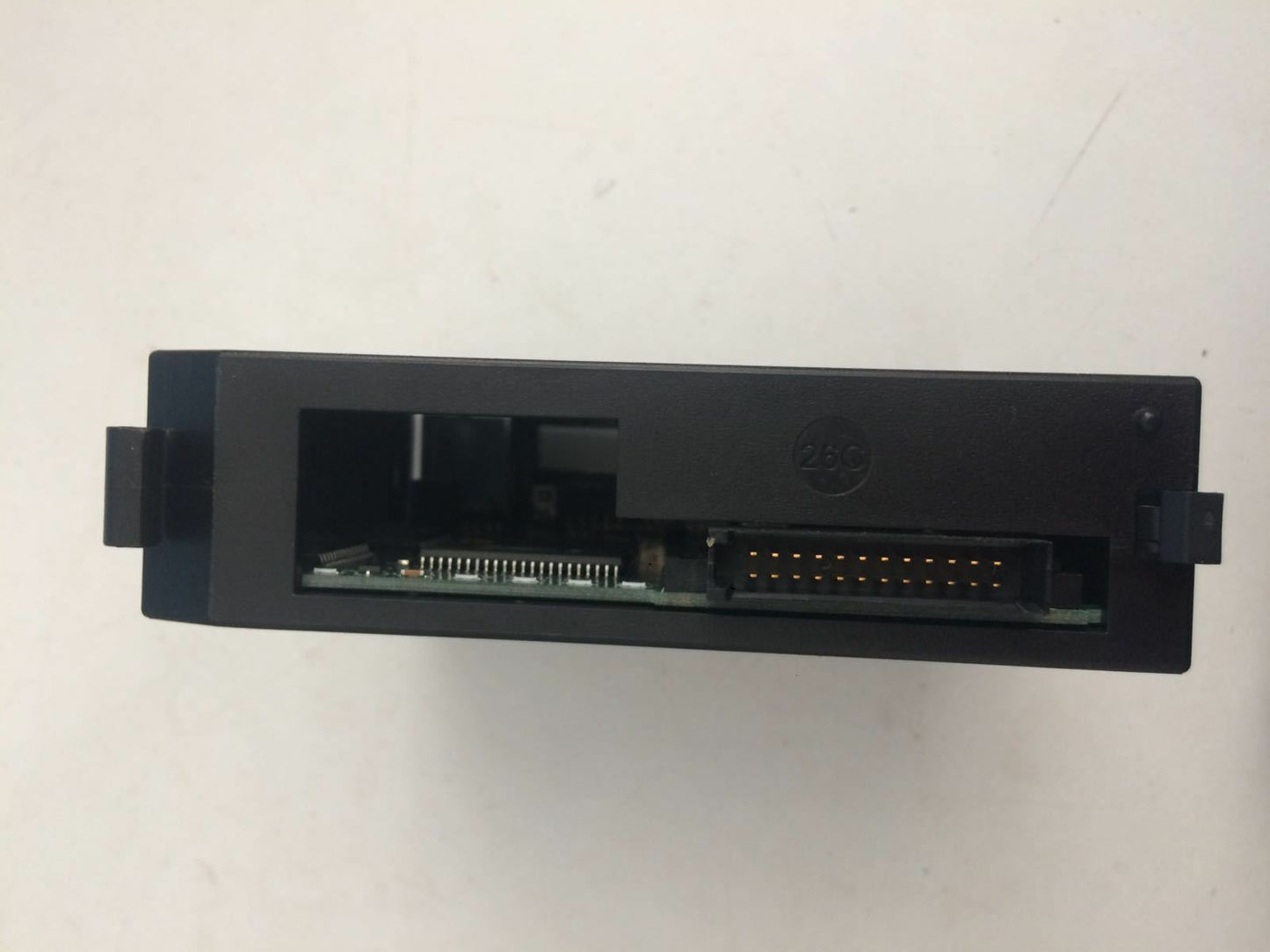 GE FANUC HE693PBS105L