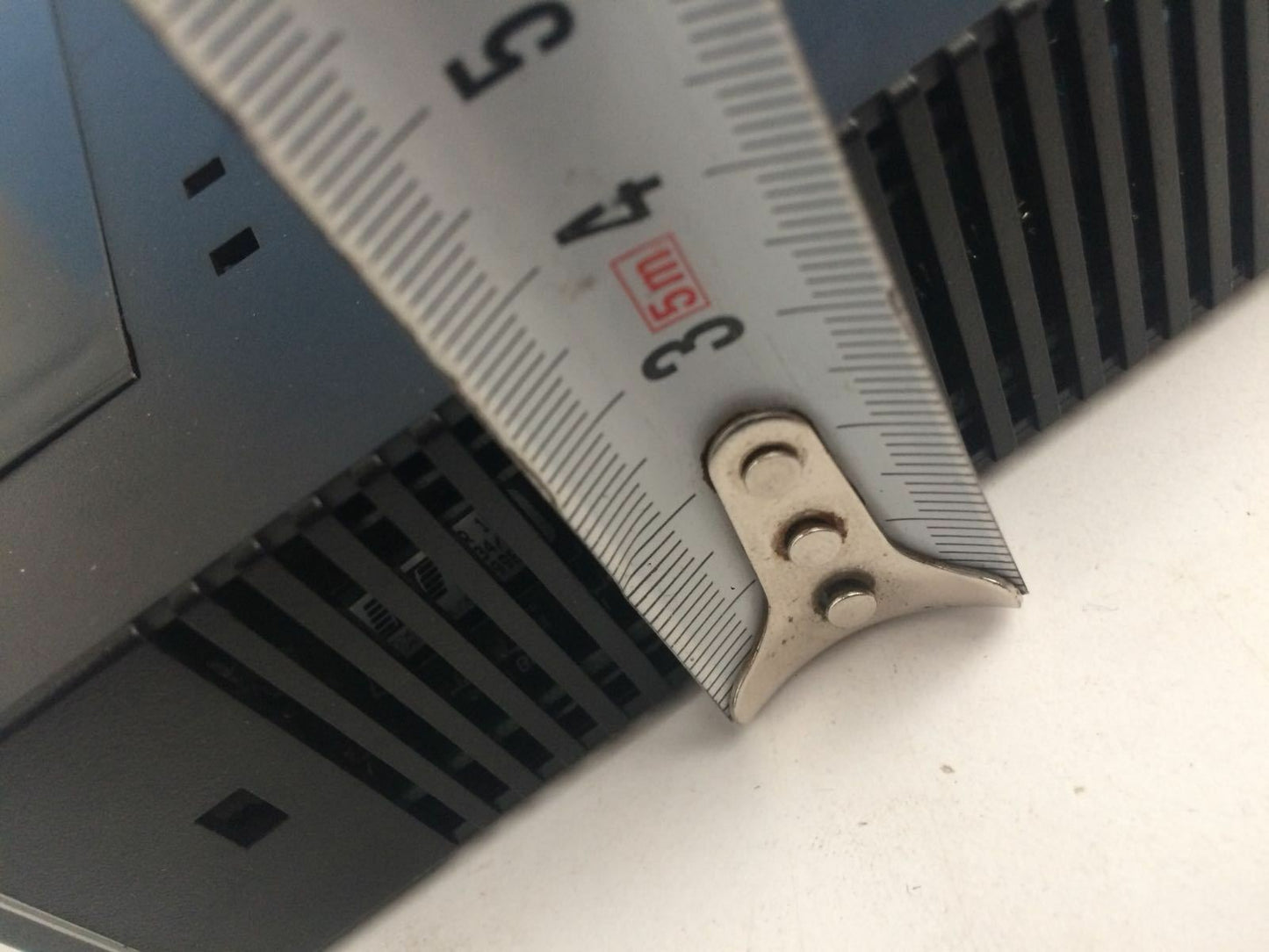 GE FANUC HE693PBS105L