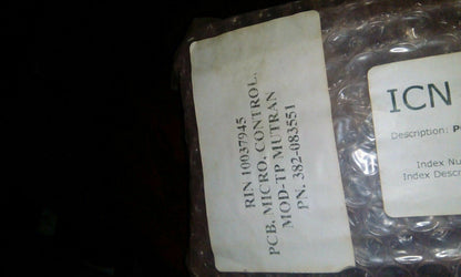 Kongsberg ACC 401 CPU