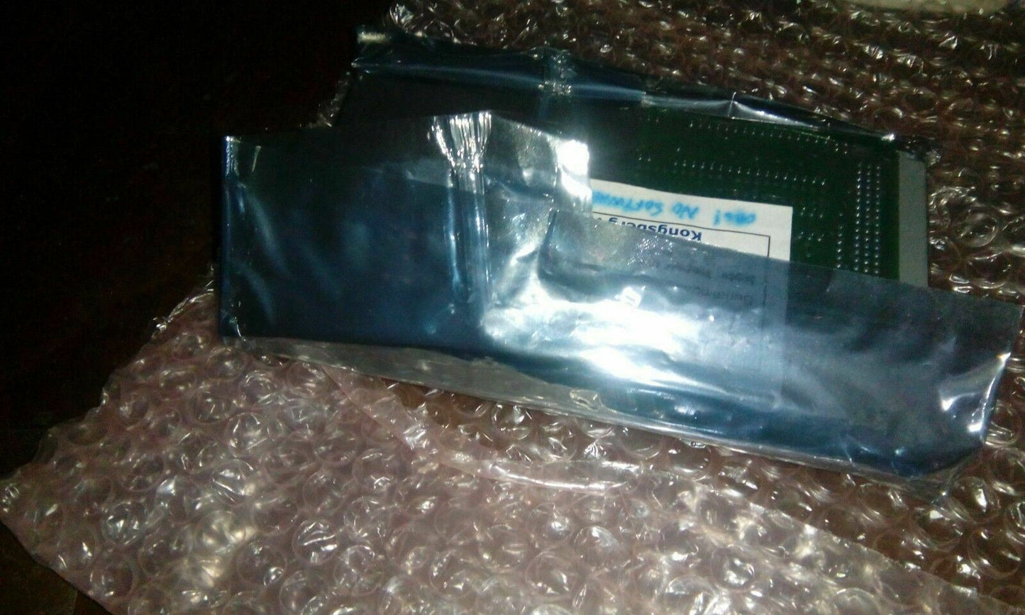 Kongsberg ACC 401 CPU