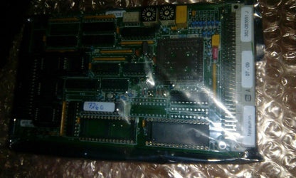 Kongsberg ACC 401 CPU