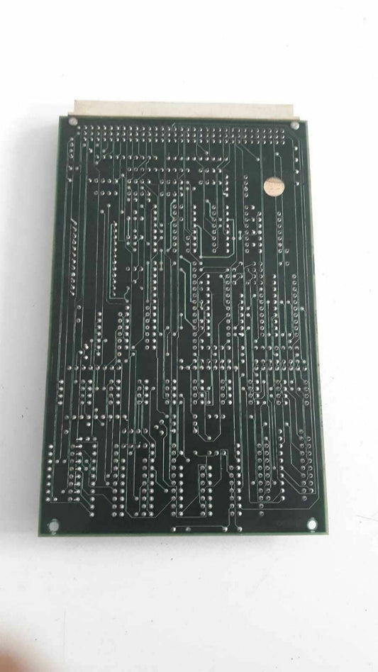 KONGSBERG SIMRAD PAI-121 Analog Input Module 37771490A