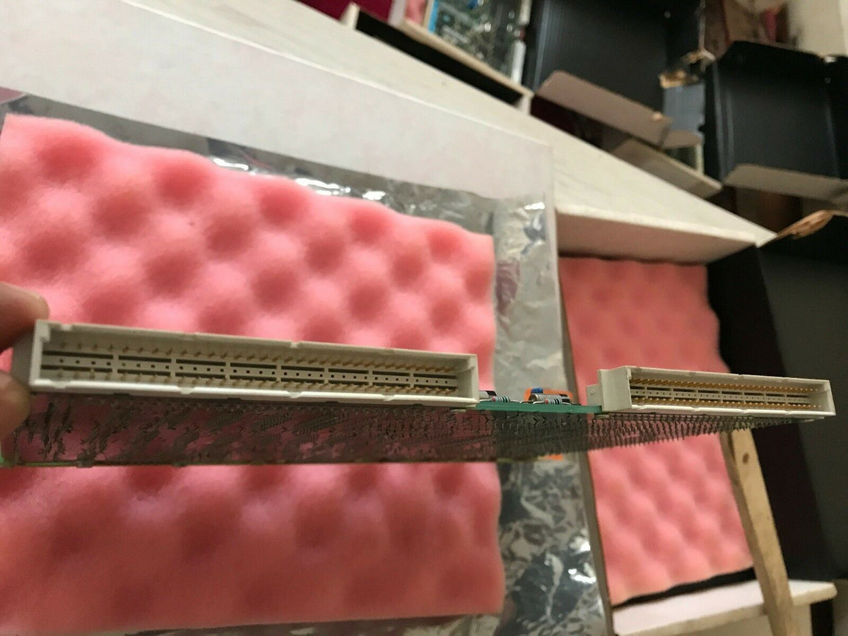 ABB VD86 and SCAN Video Controller Stromberg VD86B-Scan