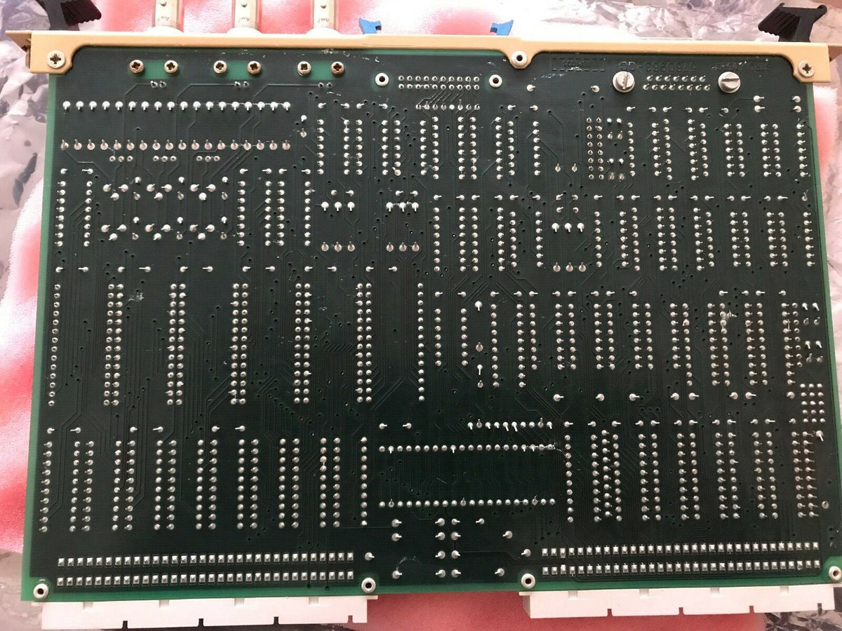 ABB VD86 and SCAN Video Controller Stromberg VD86B-Scan