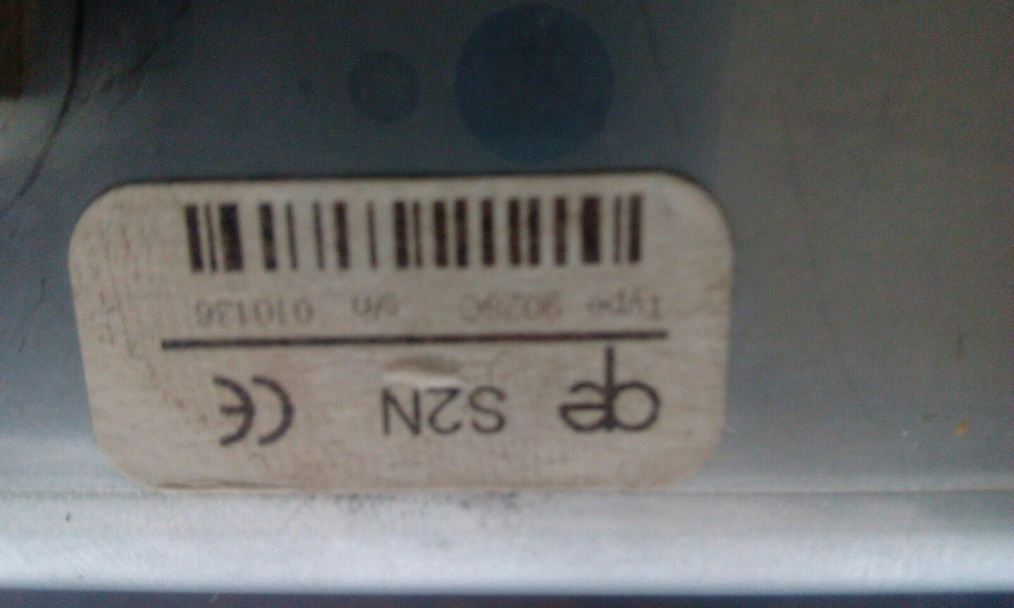 mcmurdo Gyro Interface 89-028 qe s2n Type-9028C (010136) 9030A