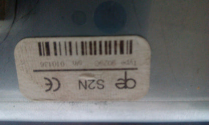 mcmurdo Gyro Interface 89-028 qe s2n Type-9028C (010136) 9030A