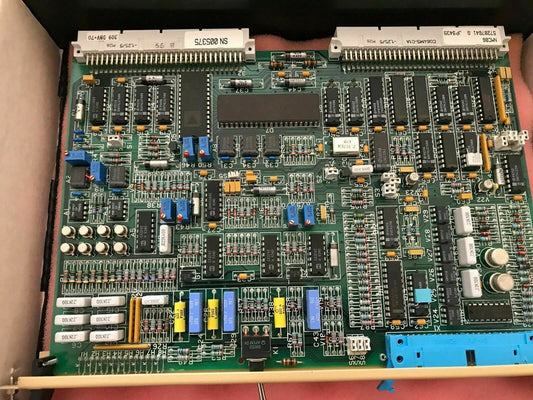 ABB NMC86 module C064MS-C1A STROMBERG 5760953-2F