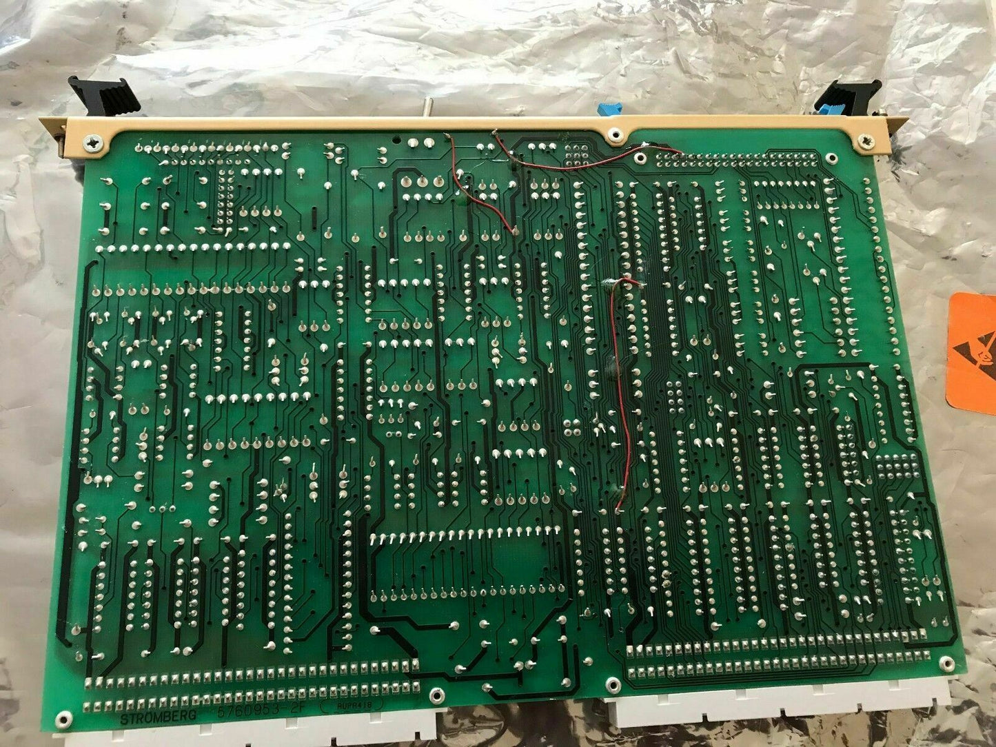 ABB NMC86 module C064MS-C1A STROMBERG 5760953-2F