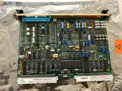 ABB NMC86 module C064MS-C1A STROMBERG 5760953-2F