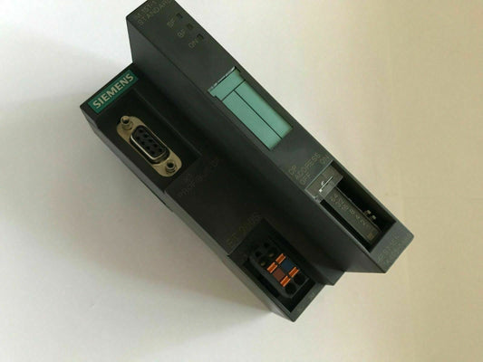 Siemens Simatic S7 Module 6ES7-151-1AA05-0AB0