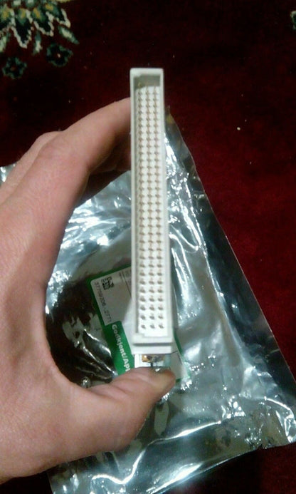 KONGSBERG PDI 120 interface isolated 16 digital input module 37759206-