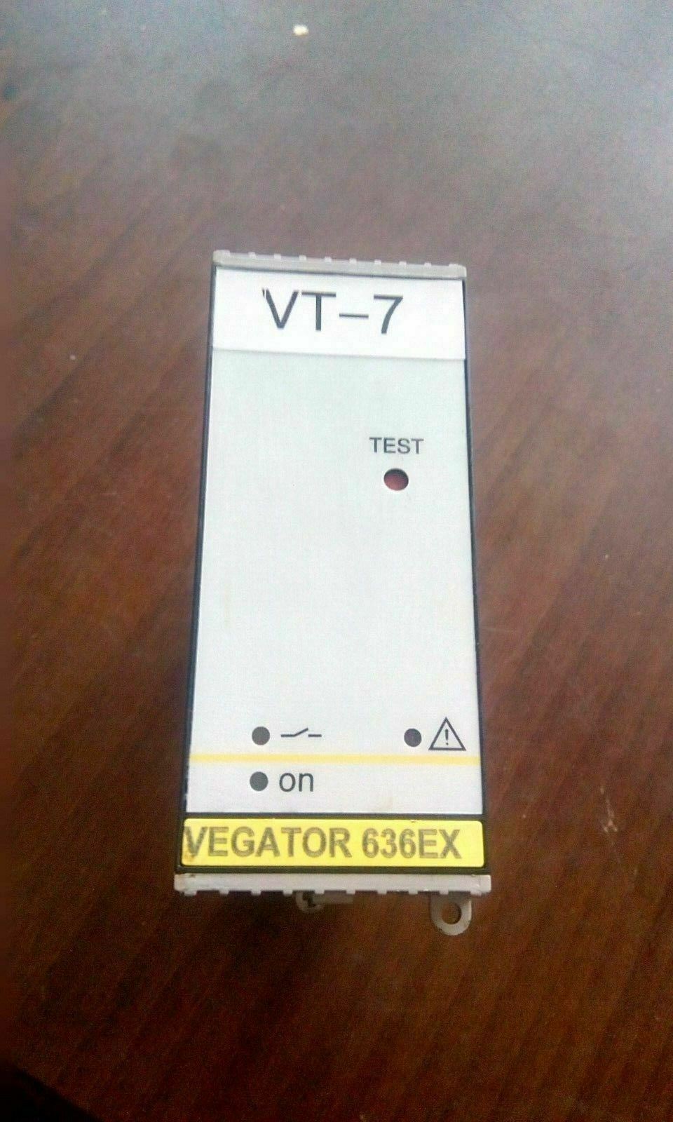 VEGA VEGATOR 636EX /  TOR636EX0.MK