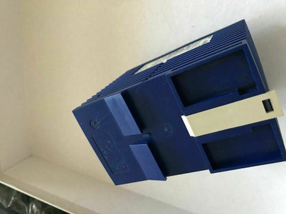 Hirschmann RS20 Rail Switch Ethernet