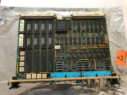 ABB 57088648 USART 86-8CH + MEM USART86-8CH Allen Bradley Stromberg