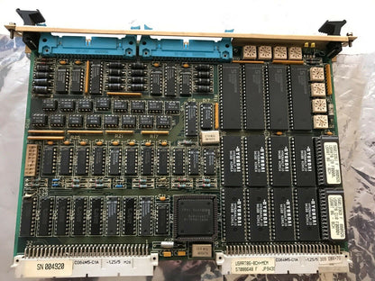 ABB 57088648 USART 86-8CH + MEM USART86-8CH Allen Bradley Stromberg