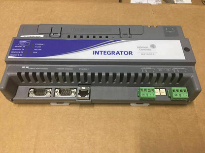 JOHNSON CONTROLS METASYS INTERGATOR MS-MIG3520-0E ms-mig3520-0e
