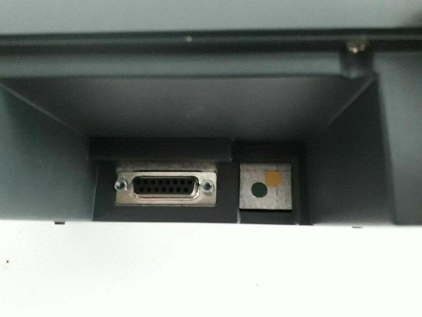 Hernis OK450L js 3axis control panel OK-450-L OK-450L OK450-L