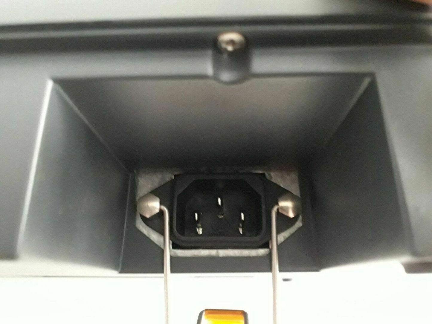 Hernis OK450L js 3axis control panel OK-450-L OK-450L OK450-L