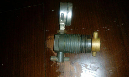 Kiene Diesel Cylinder Pressure Indicator