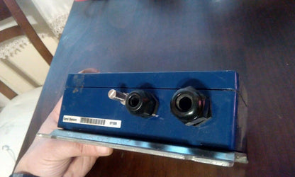 GEMS SENSORS PROCESS TRANSMITTER 1025-20