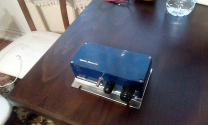 GEMS SENSORS PROCESS TRANSMITTER 1025-20