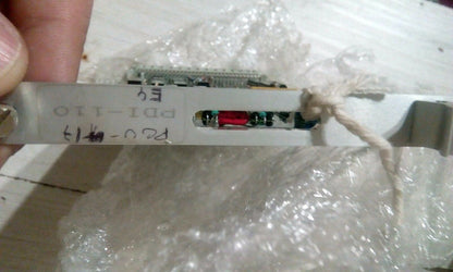 KONGSBERG SIMRAD PDI-110 PDI110 37756731-A