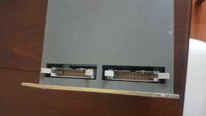 TEXAS INSTRUMENTS TI 305-02B PLC RACK 5SLOT