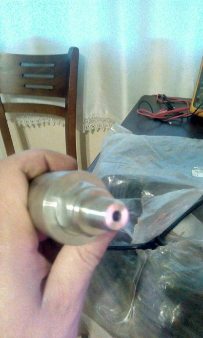 GEMS SENSORS 5000BGA10BKMG050A