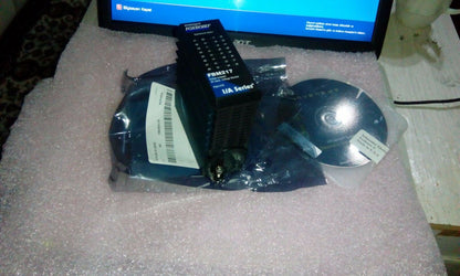 Foxboro FBM 217 P0914TR (A2)