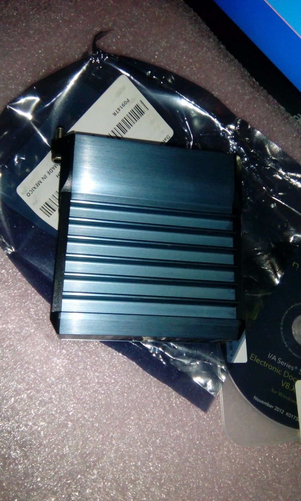 Foxboro FBM 217 P0914TR (A2)