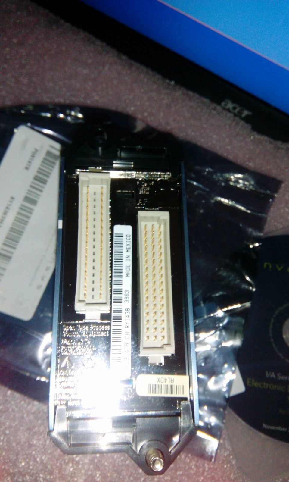 Foxboro FBM 217 P0914TR (A2)