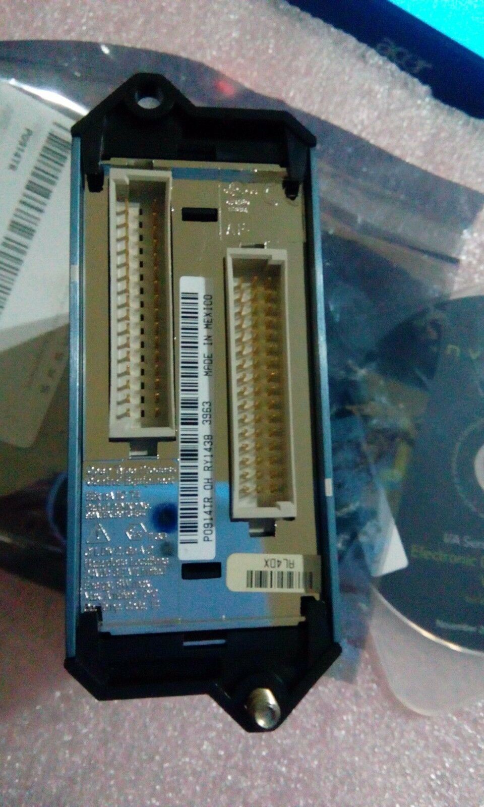 Foxboro FBM 217 P0914TR (A2)