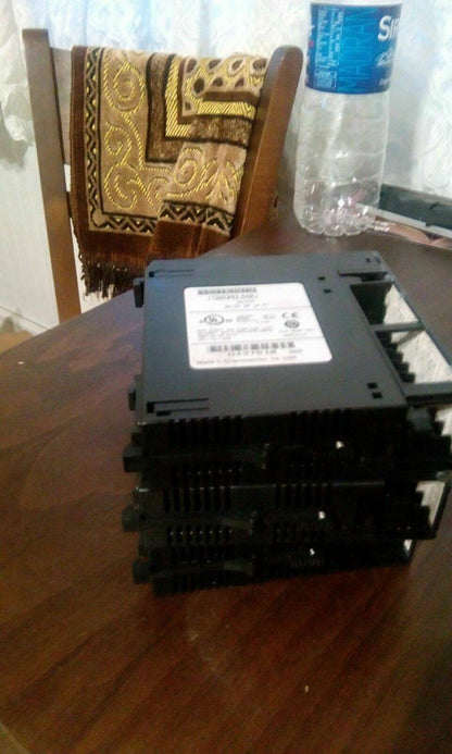 GE-FANUC IC693MDL940J RELAY OUTPUT MODULE