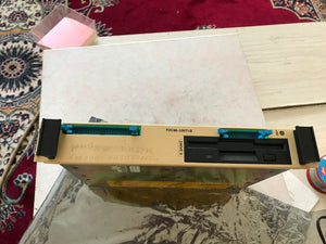 ABB 58173487 Type FDC86 Unit 1B Floppy Disk 3250-FC1 3.5" AB Stromberg