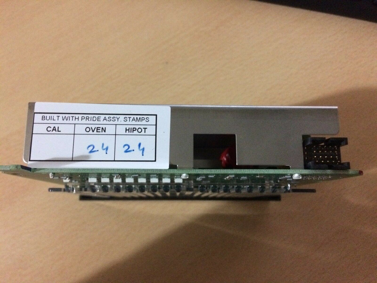 HONEYWELL HC900 900H01-0102 900h01-0102 900h010102 digital out relay