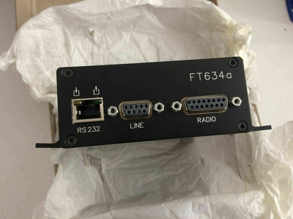 Line-Interface Funk Tronic GmbH FT634a DFU693003 Funktronic DFU 693003