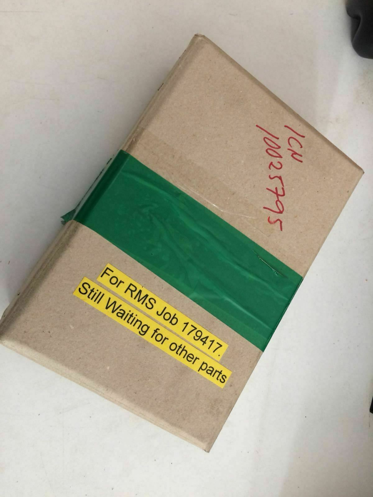 Line-Interface Funk Tronic GmbH FT634a DFU693003 Funktronic DFU 693003