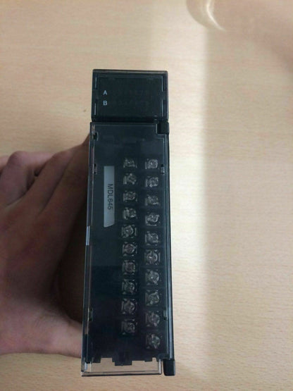 GE FANUC IC693MDL645F Input Module