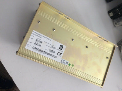 Kongsberg maritime as horten norway RAO-8XE rao-8xe