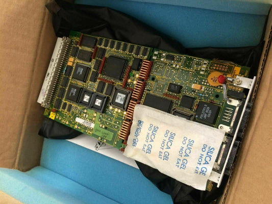 CONVERTEAM GDS1016-4001 FIP ENHANCEMENT CARD