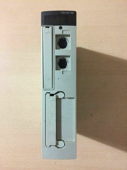 Schneider Electric Processor Module Premium TSXP57103M TSX P571 03M