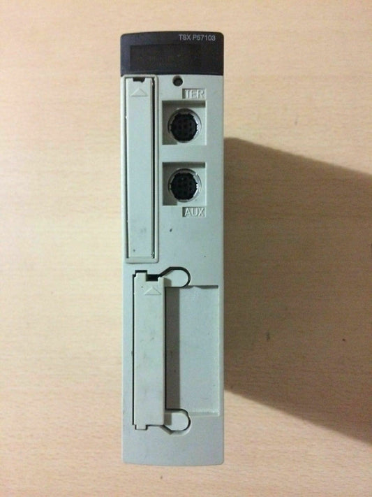 Schneider Electric Processor Module Premium TSXP57103M TSX P571 03M
